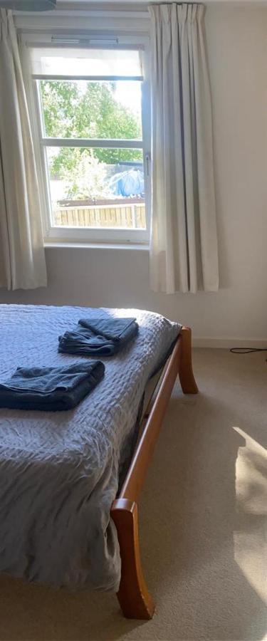 Perthshire Apartment 皮特洛赫里 外观 照片